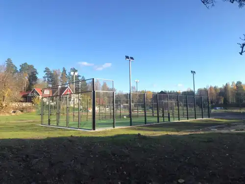Padelon à Heilbronn en Allemagne
