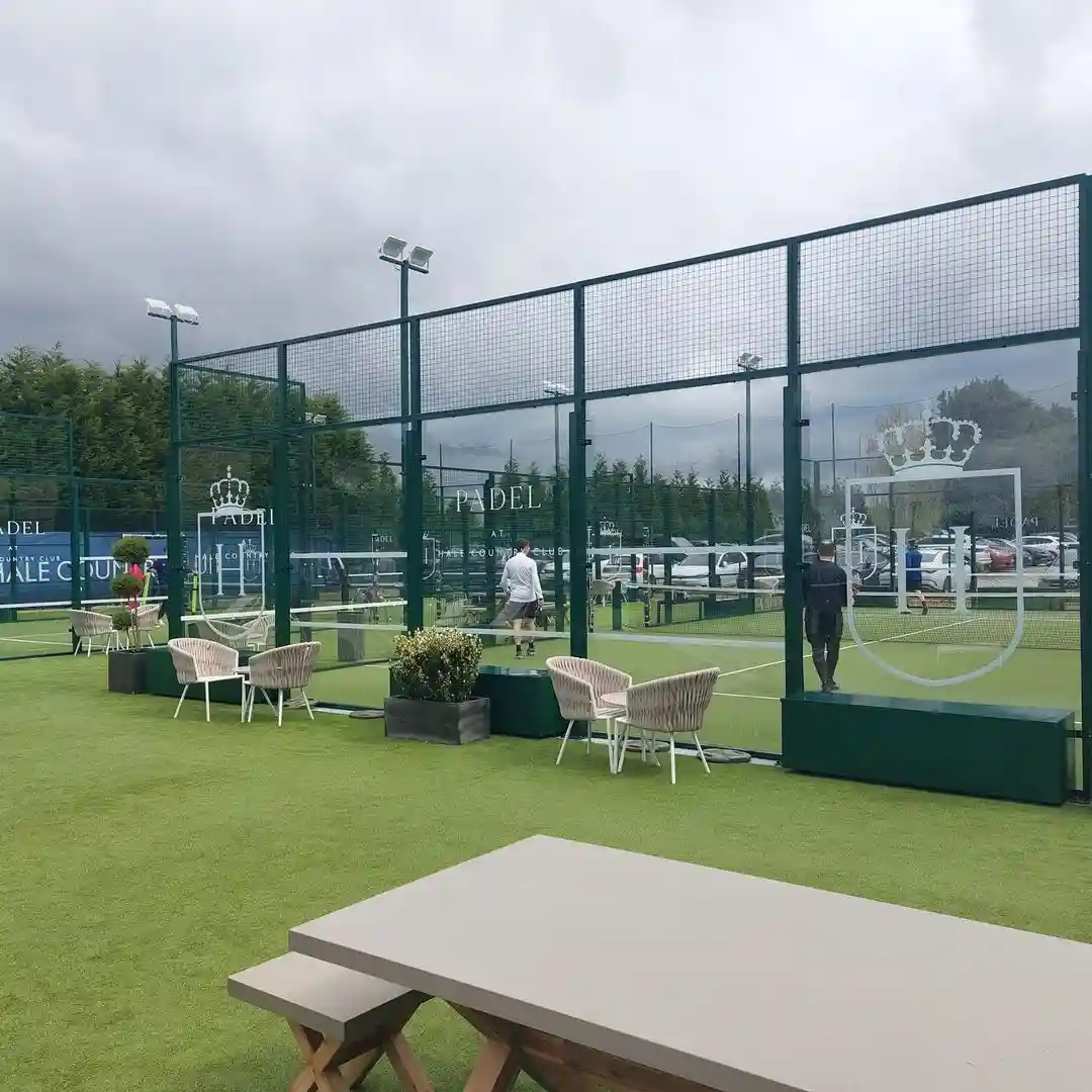 Hale Country Club & Spa au Royaume-Uni
