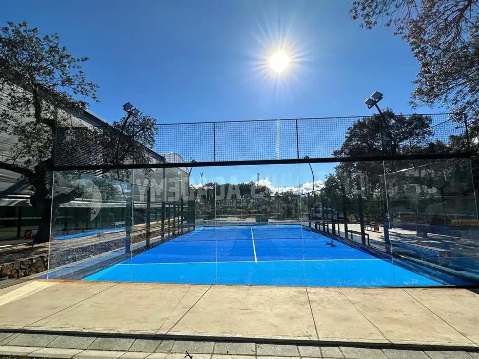 Club El Encinar en Espagne