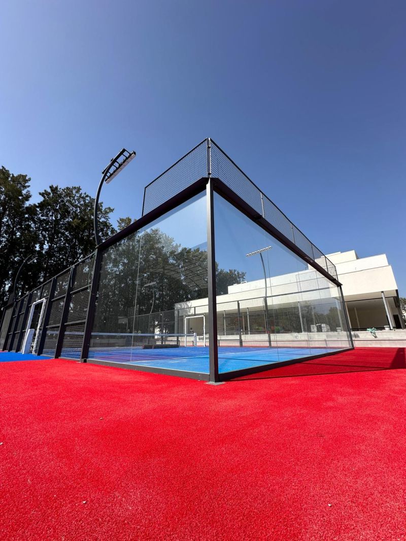 Club de padel Los Naranjos
