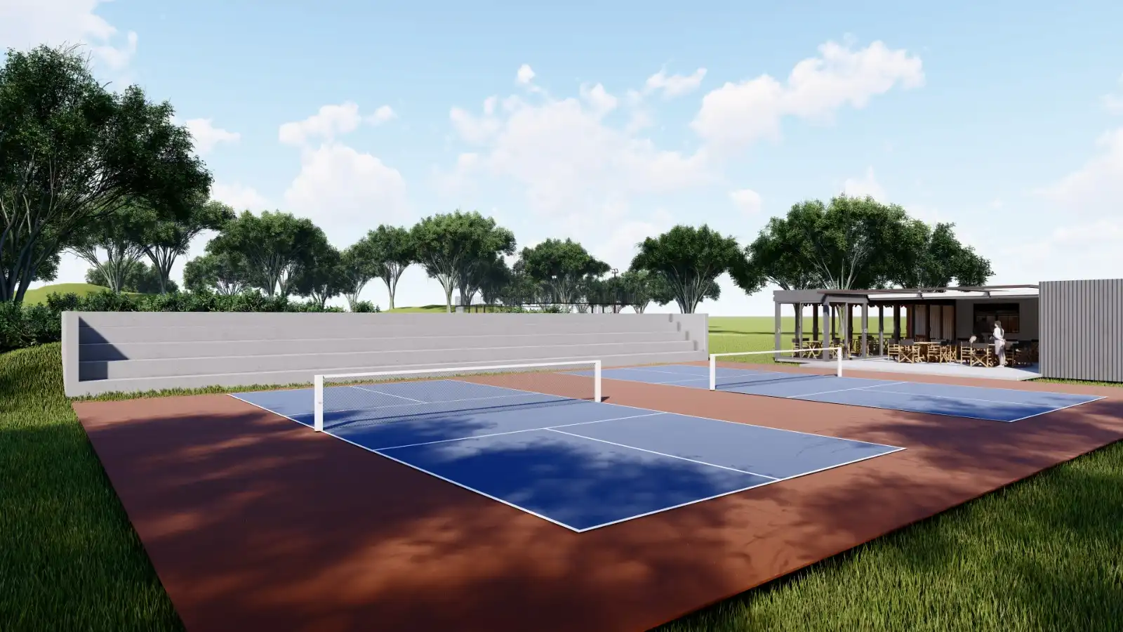 Pickleball 2