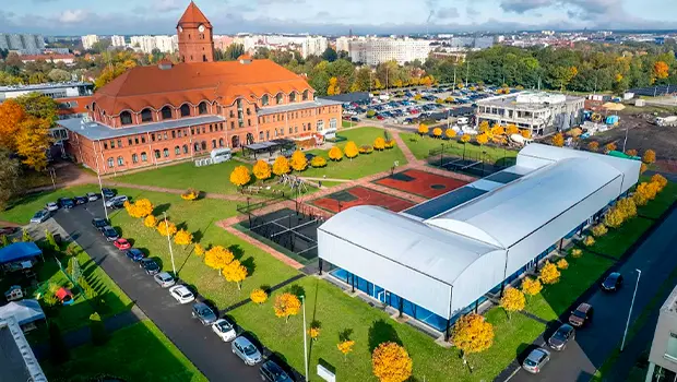 Ultra Padel Gliwice