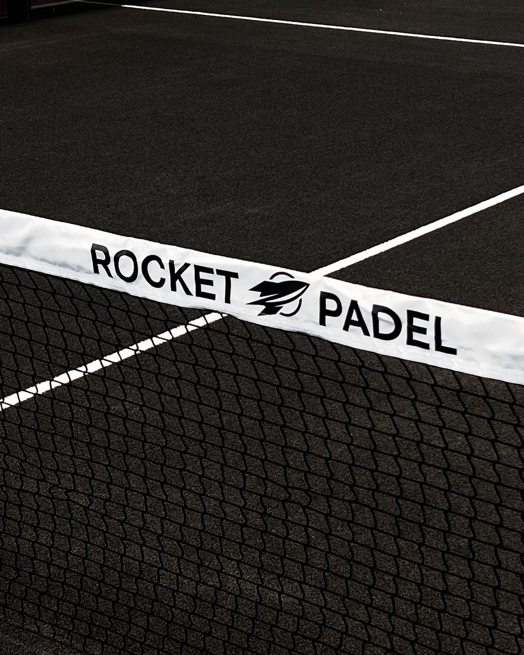 Gazon pour terrain de padel